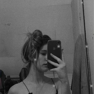 Meet your Posher, Alyssa